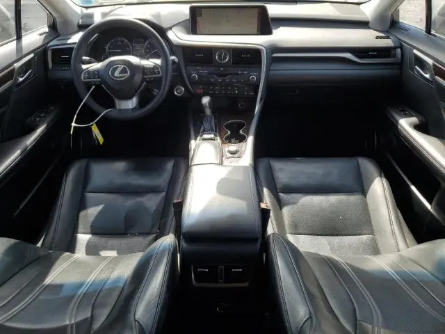 2018 LEXUS RX 350 BASE  
