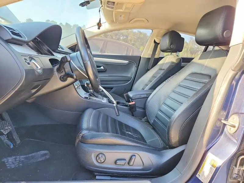 2013 VOLKSWAGEN CC SPORT  
