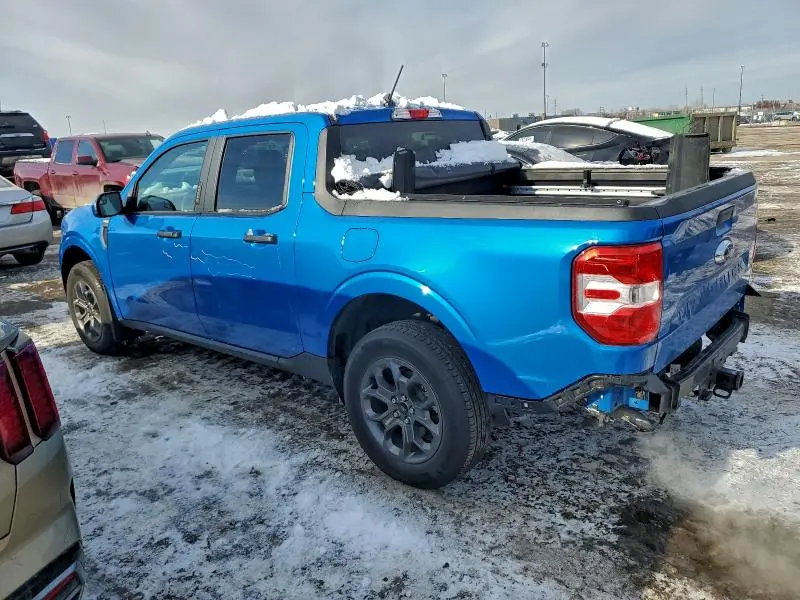 2022 FORD MAVERICK XL  