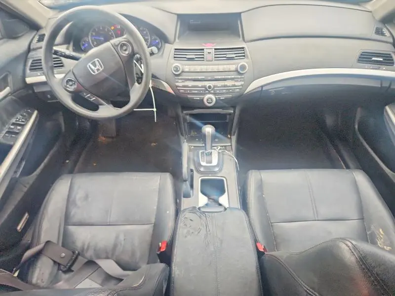 2014 HONDA CROSSTOUR EX  