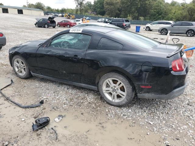 2010 FORD MUSTANG 