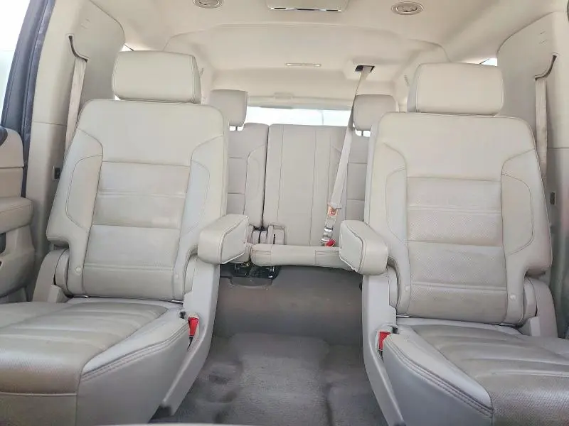 2019 GMC YUKON XL DENALI  