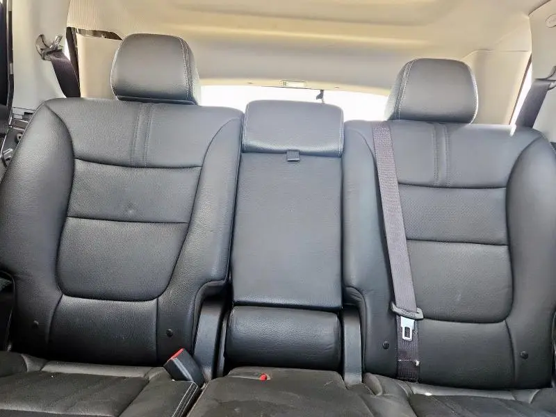2015 KIA SORENTO SX  