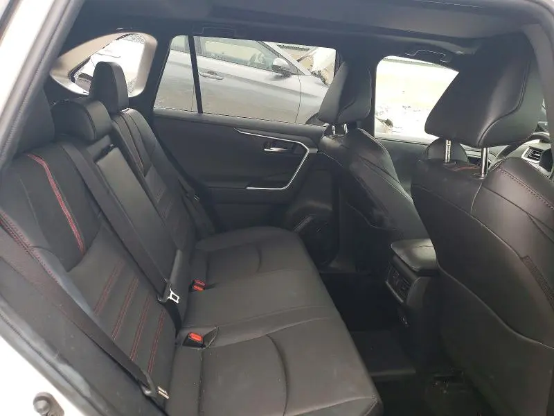2023 TOYOTA RAV4 PRIME XSE  