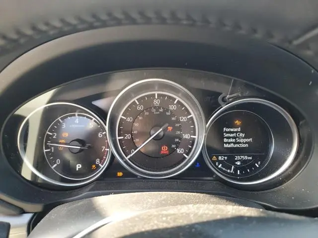 2024 MAZDA CX-5 SELECT  