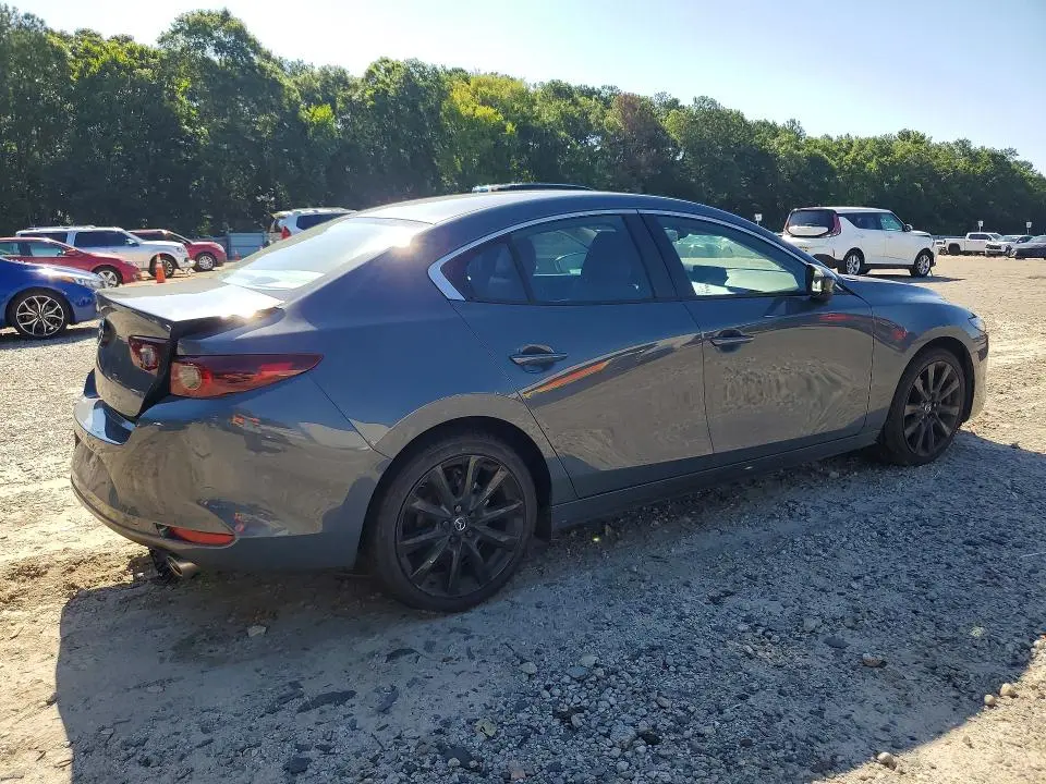 2023 MAZDA 3 PREFERRED  