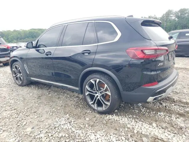 2020 BMW X5 SDRIVE 40I  