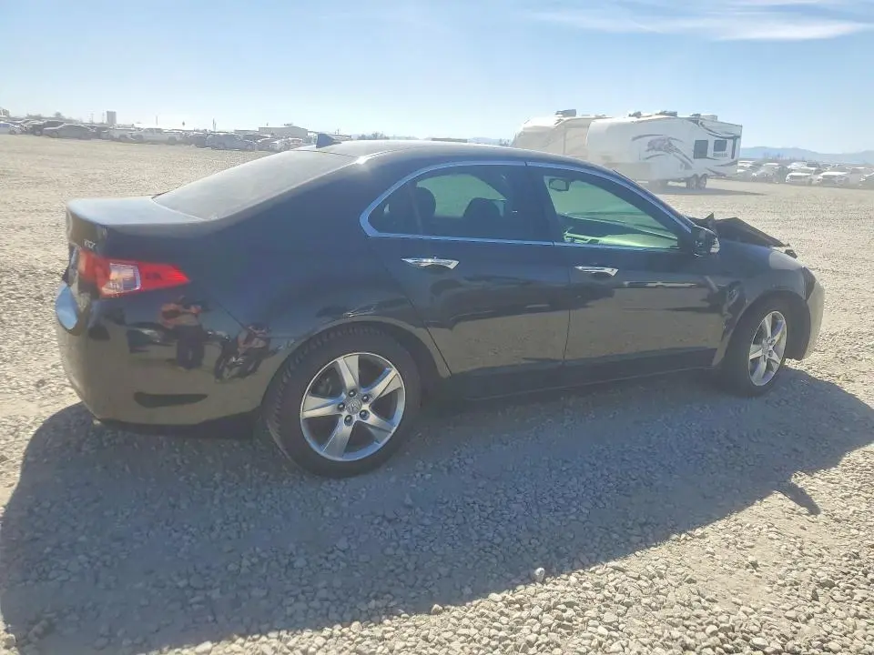 2011 ACURA TSX   