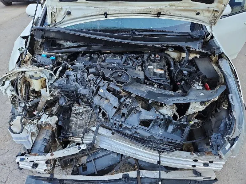 2018 TOYOTA PRIUS TWO ECO  