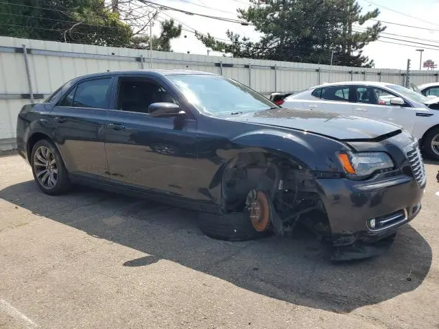 2014 CHRYSLER 300 S  