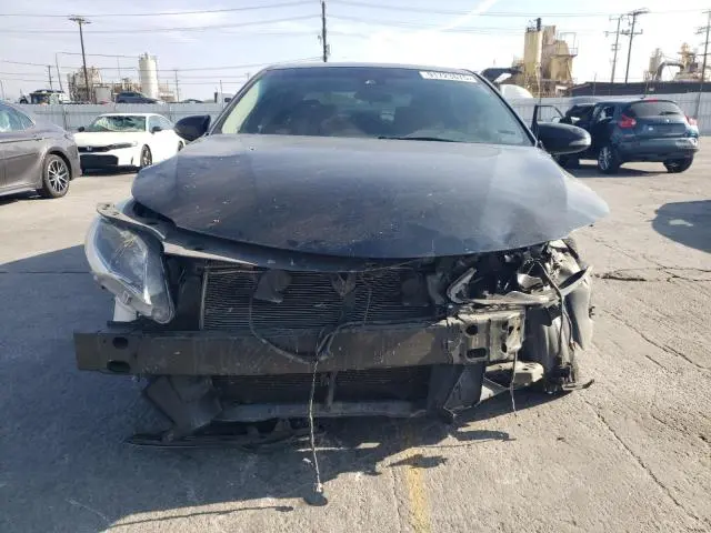 2018 TOYOTA AVALON XLE  