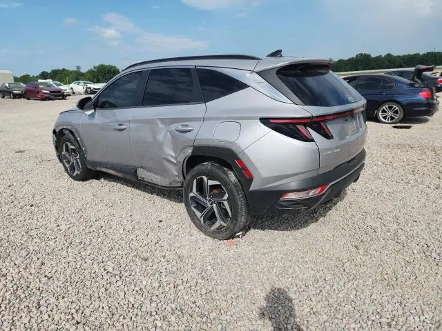 2022 HYUNDAI TUCSON SEL CONVENIENCE  