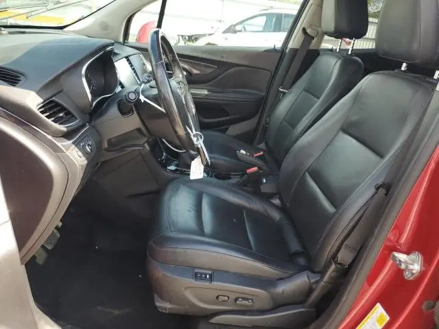 2018 BUICK ENCORE ESSENCE  