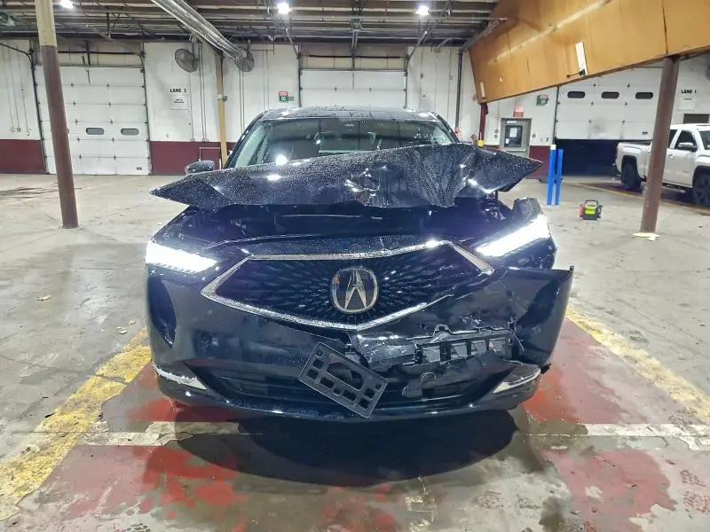 2024 ACURA MDX TECHNOLOGY  