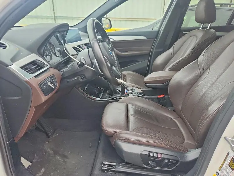 2018 BMW X1 SDRIVE28I  