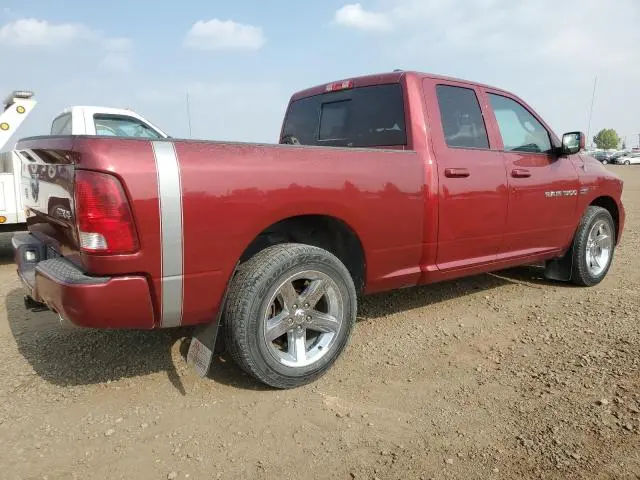 2011 DODGE RAM 1500 SPORT  