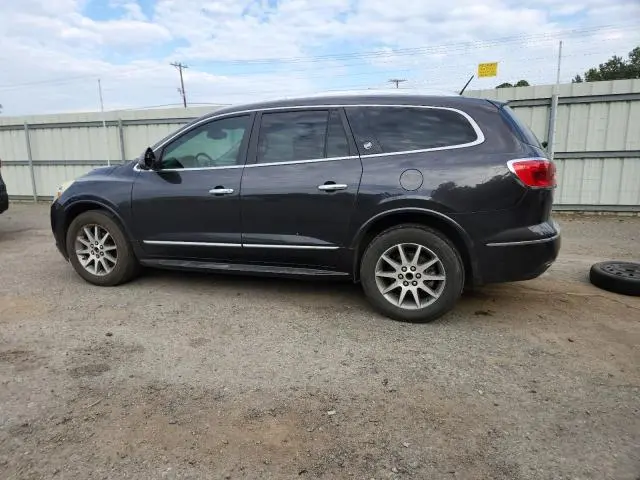 2016 BUICK ENCLAVE   