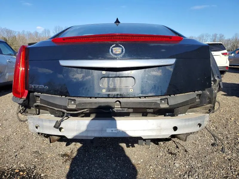 2015 CADILLAC XTS LUXURY COLLECTION  