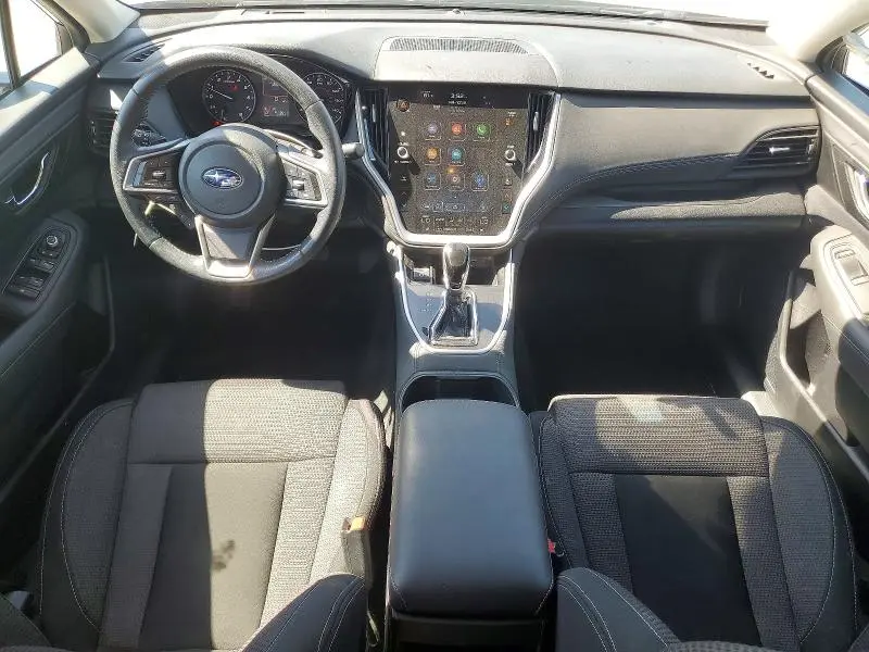 2020 SUBARU OUTBACK   