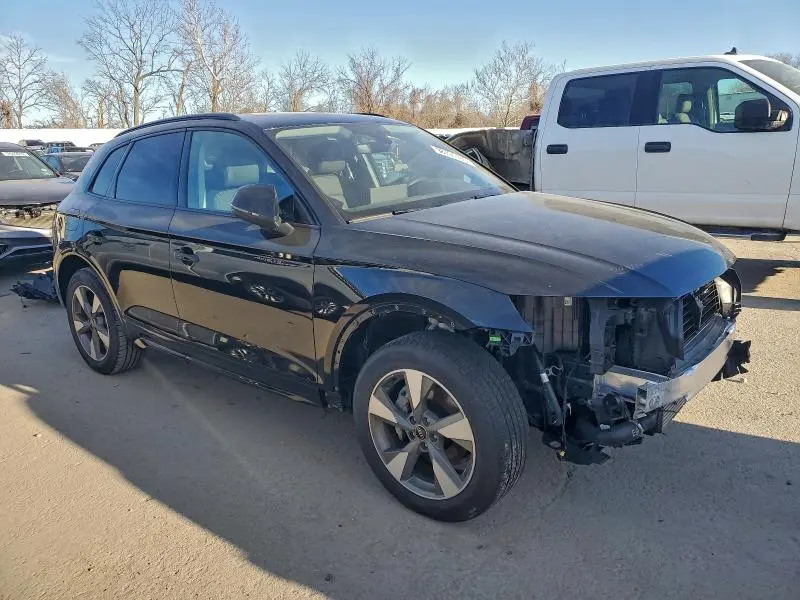 2025 AUDI Q5 PREMIUM 40  