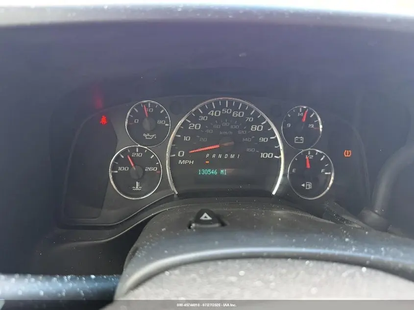 2018 CHEVROLET EXPRESS 2500 WORK VAN