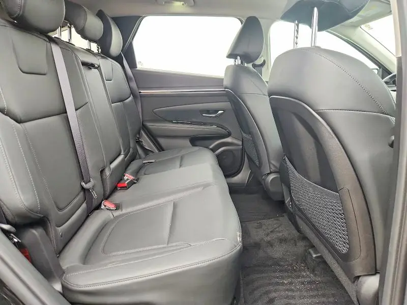 2023 HYUNDAI TUCSON SEL CONVENIENCE  