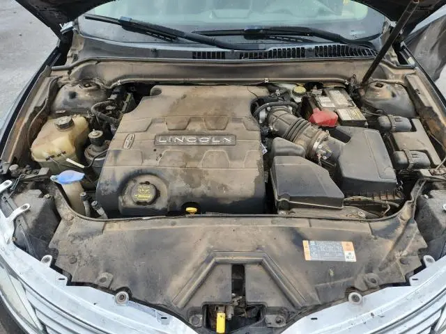 2013 LINCOLN MKZ   