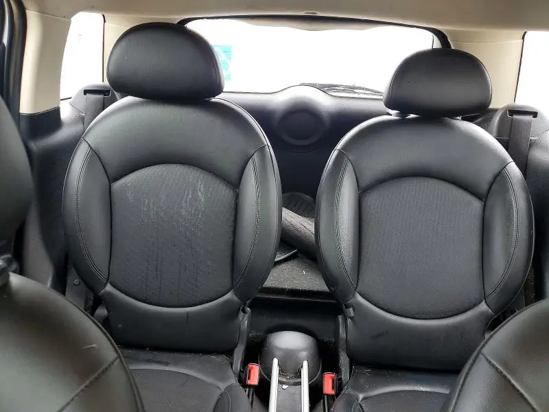 2012 MINI COOPER COUNTRYMAN  