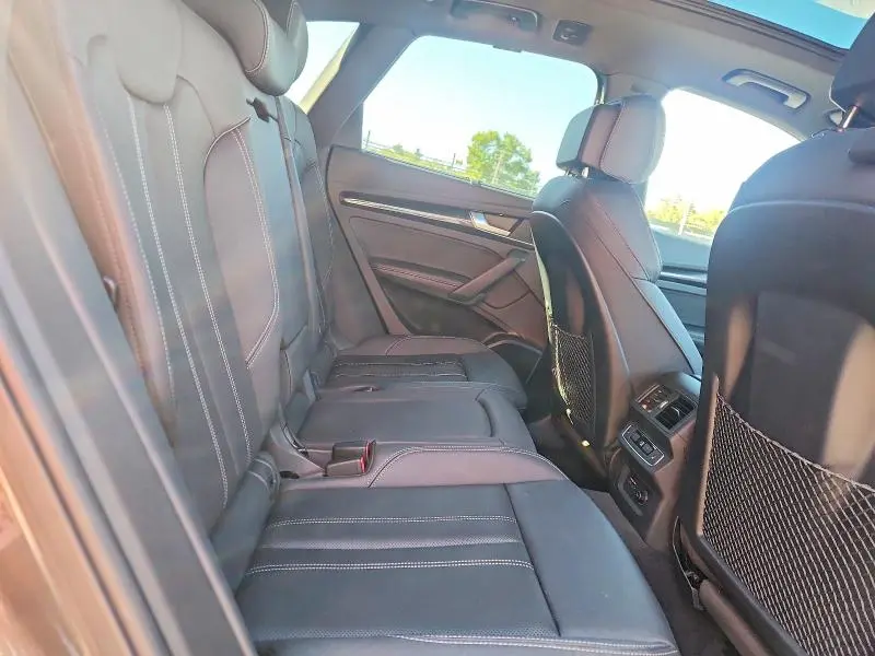 2023 AUDI SQ5 PRESTIGE  