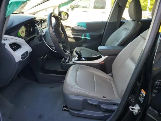 2019 CHEVROLET BOLT EV LT  