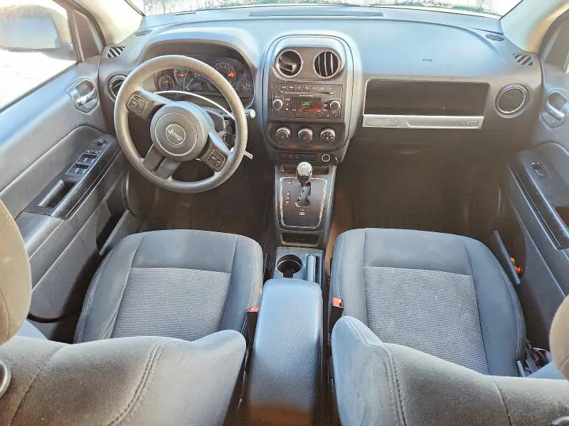 2015 JEEP COMPASS SPORT  