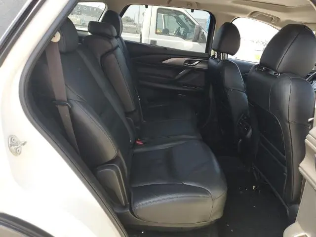 2018 MAZDA CX-9 TOURING  