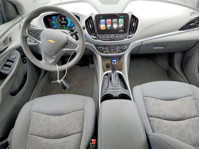 2016 CHEVROLET VOLT LT  