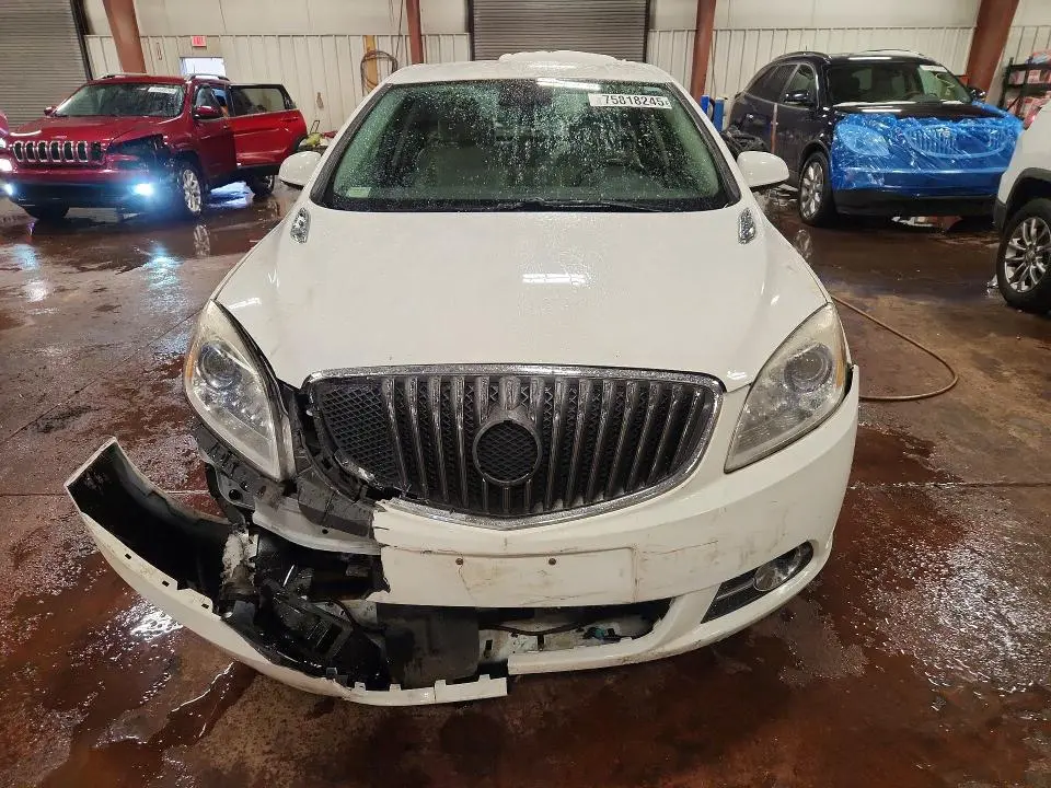 2013 BUICK VERANO   