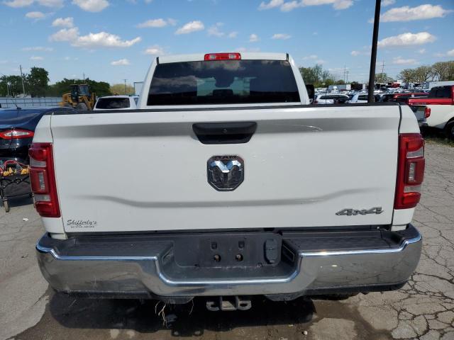 2019 RAM 2500 TRADESMAN