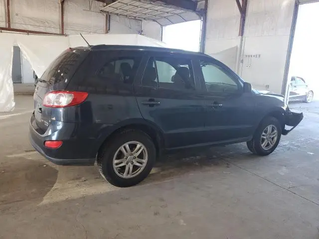 2011 HYUNDAI SANTA FE GLS  