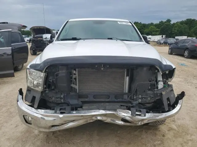 2013 RAM 1500 SLT  