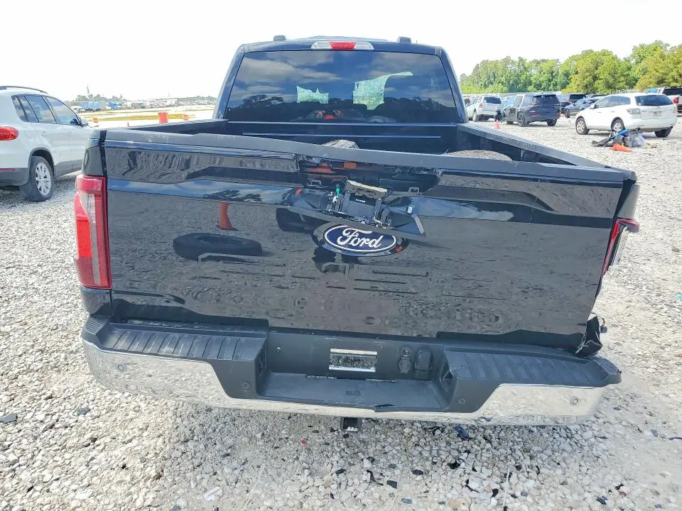 2025 FORD F150 XL  