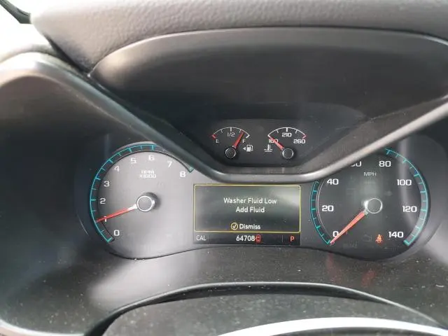 2022 GMC CANYON DENALI  