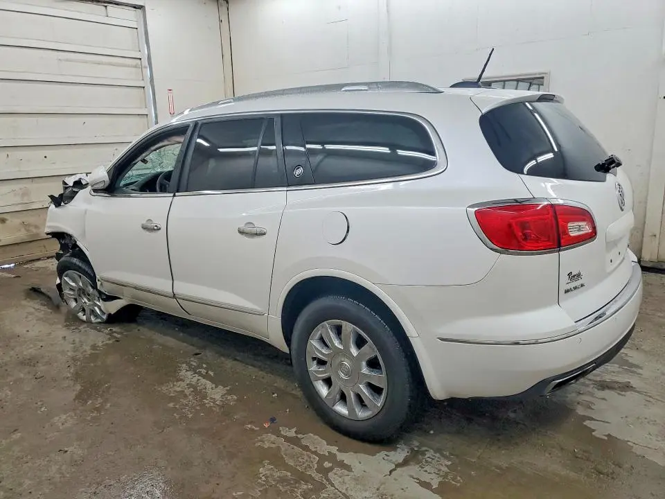 2016 BUICK ENCLAVE   