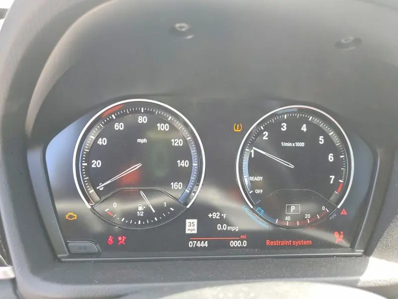2022 BMW X1 SDRIVE28I  