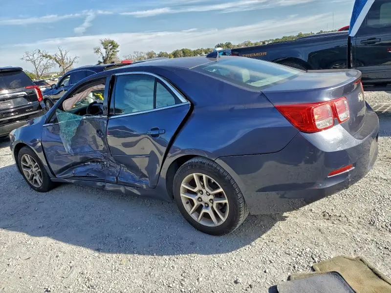 2013 CHEVROLET MALIBU 1LT  