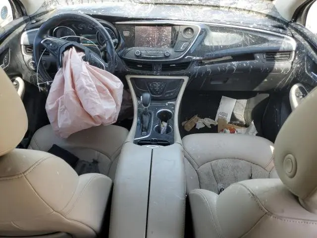 2017 BUICK ENVISION PREFERRED  