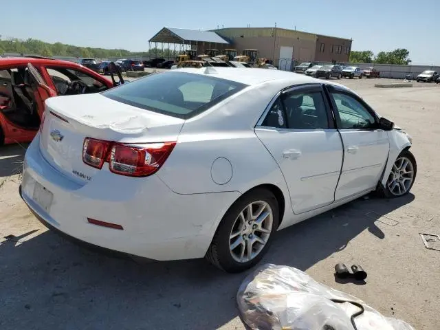 2013 CHEVROLET MALIBU 1LT  