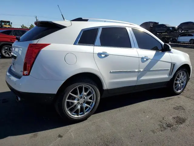 2013 CADILLAC SRX PREMIUM COLLECTION  
