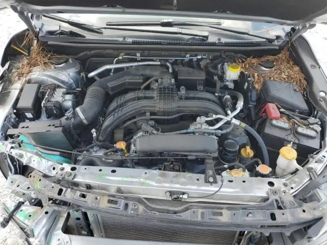 2023 SUBARU IMPREZA PREMIUM  