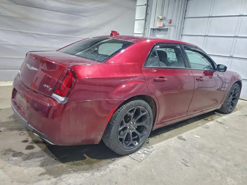 2020 CHRYSLER 300 S  