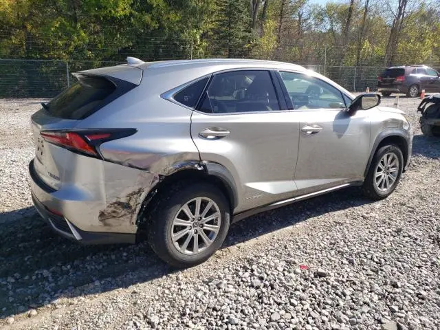 2021 LEXUS NX 300H BASE  