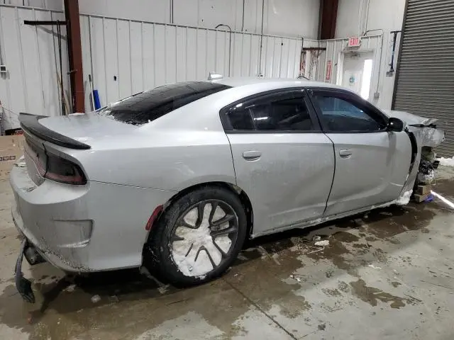 2021 DODGE CHARGER SCAT PACK  