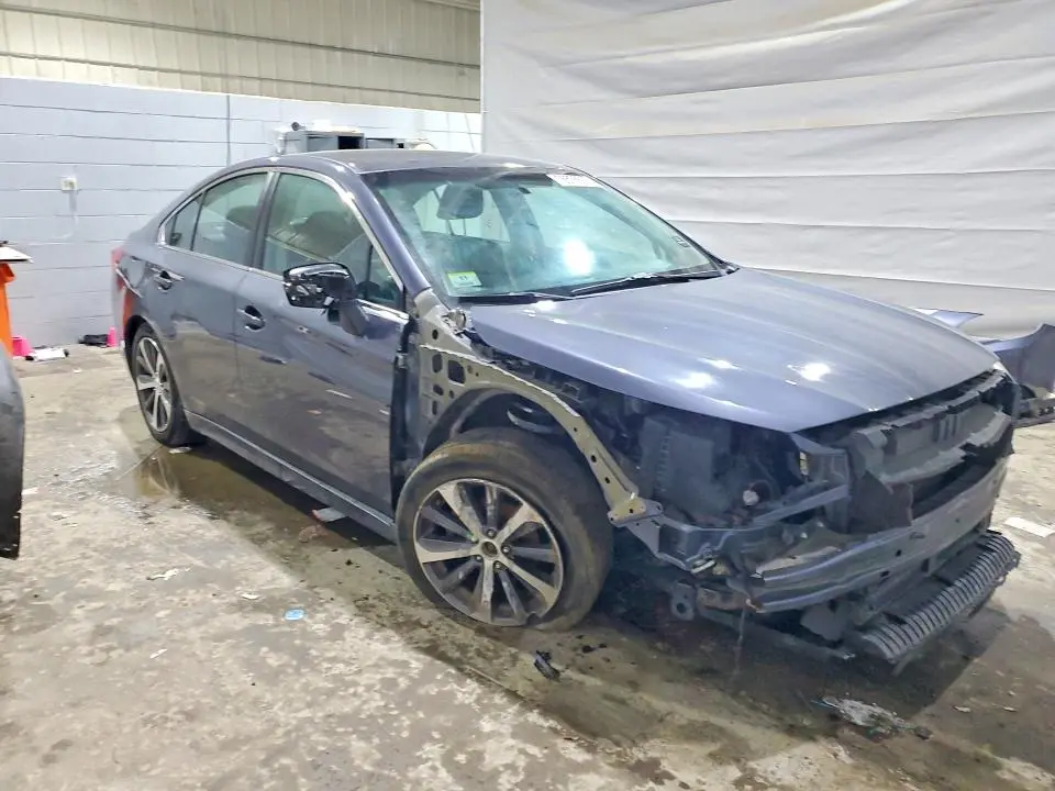2015 SUBARU LEGACY 2.5I LIMITED  